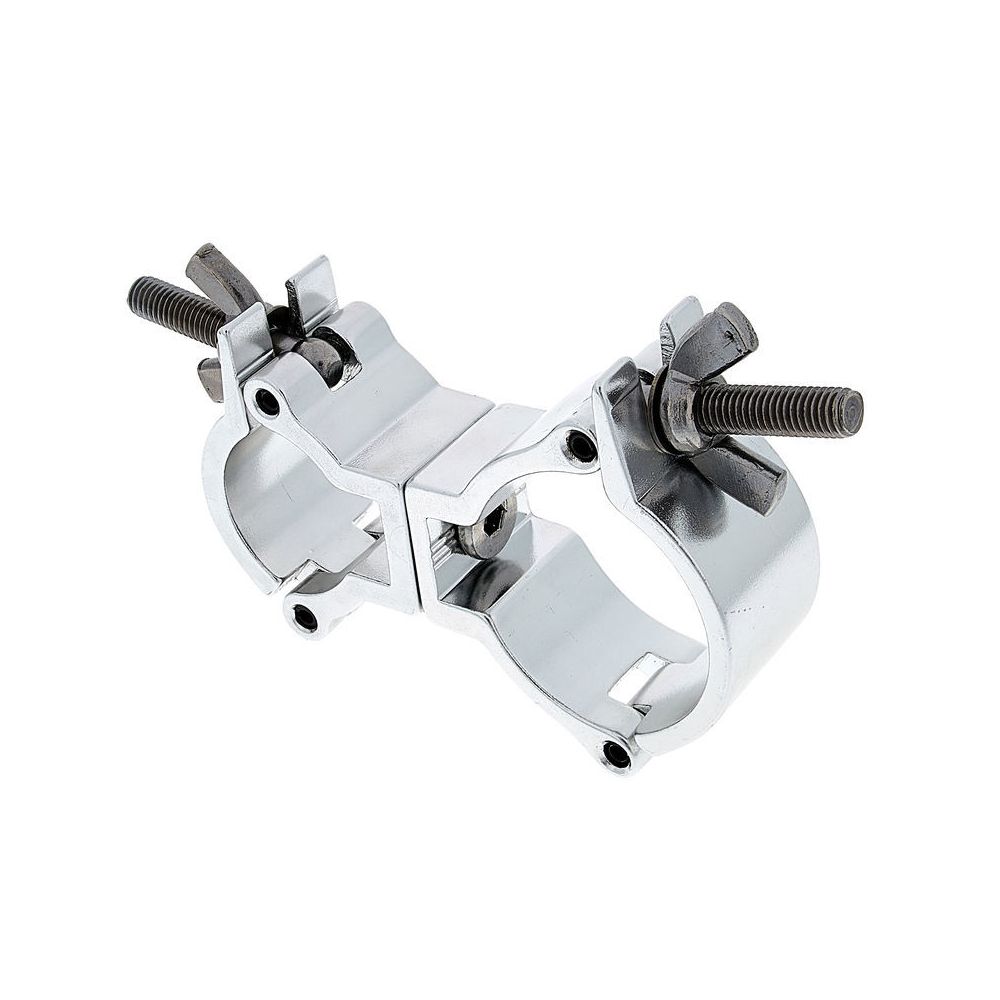 Global Truss 8233 Swivel Coupler 35/50mm – Thomann Ireland