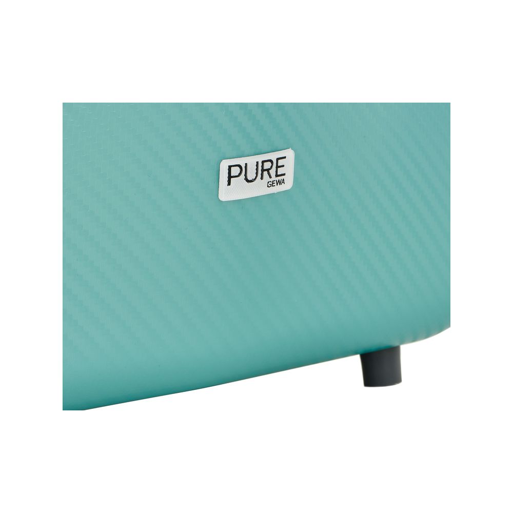 Gewa Pure VC Case Polycarb. Fun G/G – Thomann Ireland