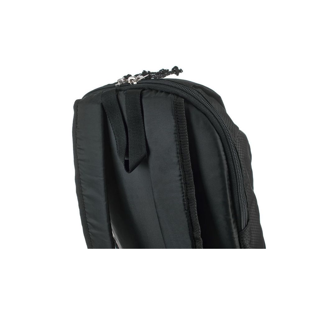 Thomann Backpack Black – Thomann Ireland