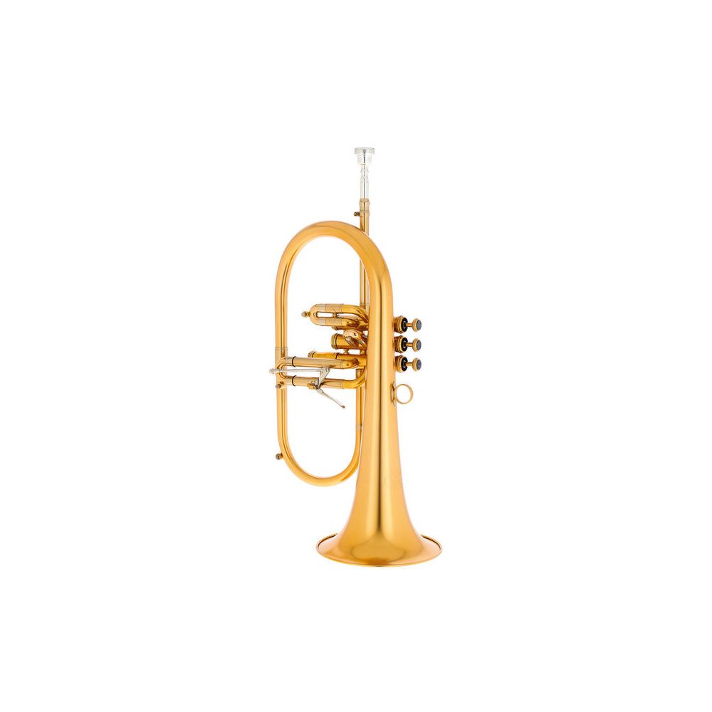 Kühnl & Hoyer Universal FL Flugelhorn – Thomann Ireland