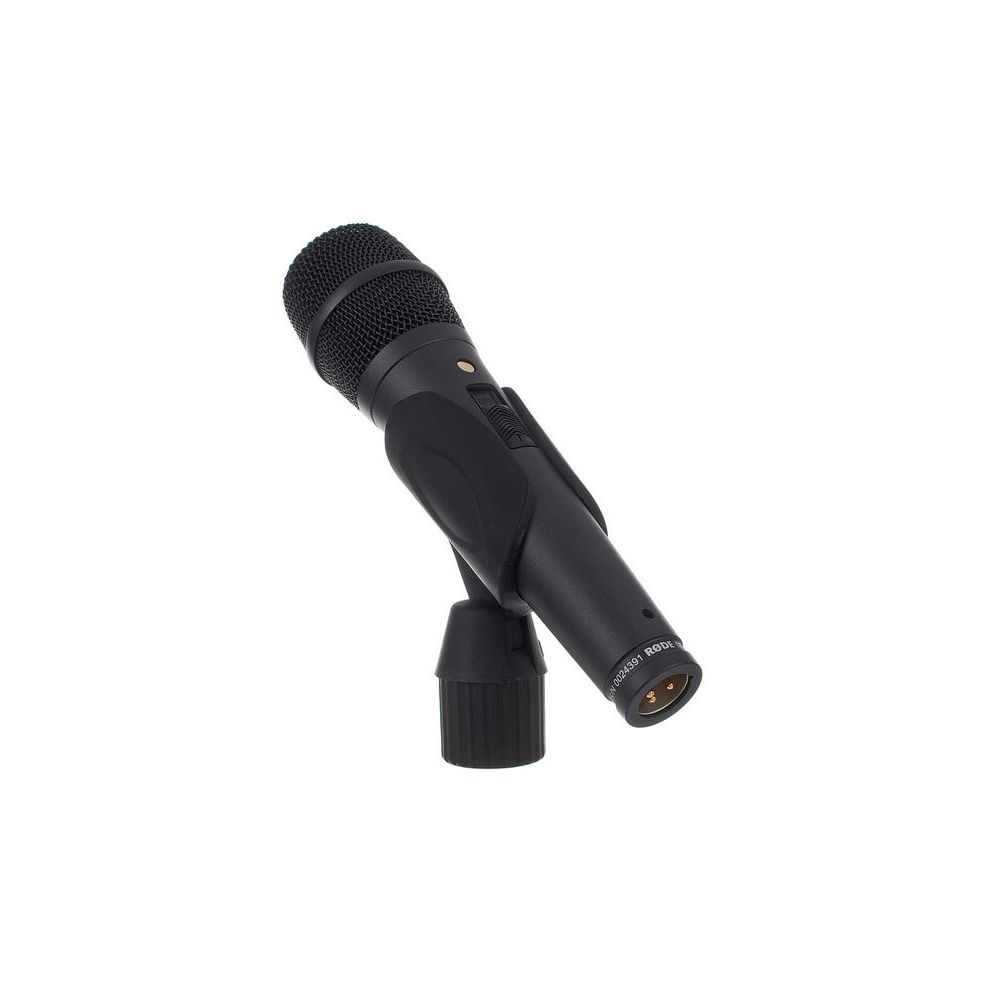 Rode M2 Bundle – Thomann Ireland