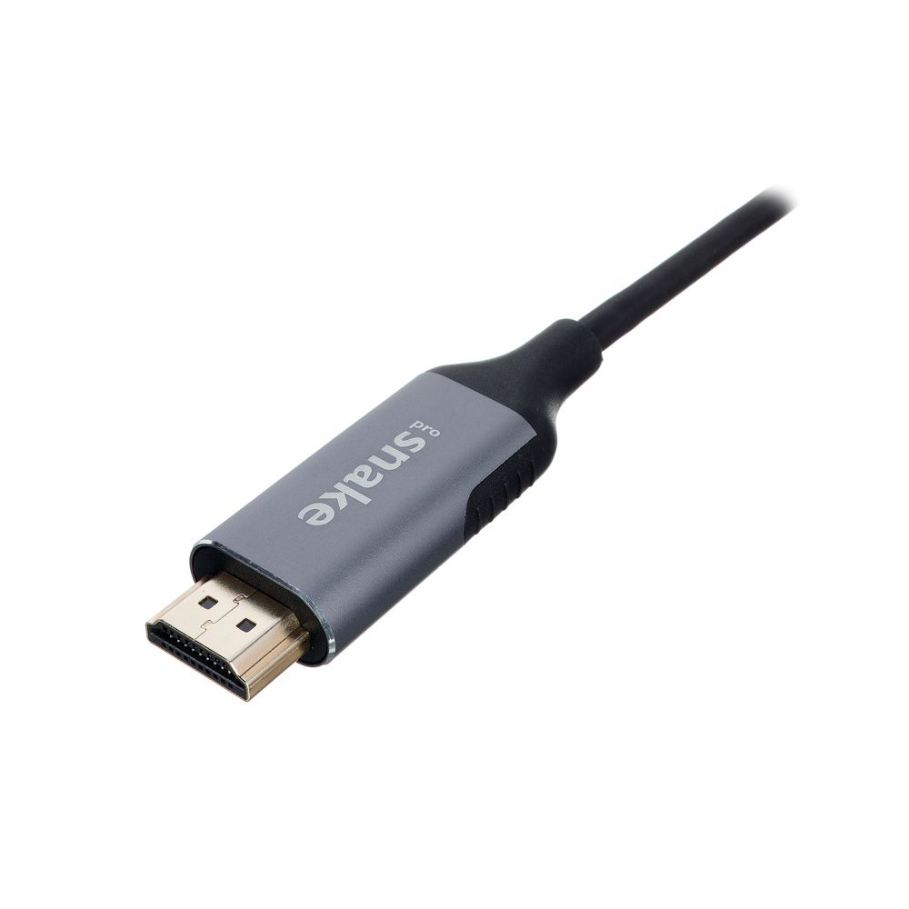 pro snake USB