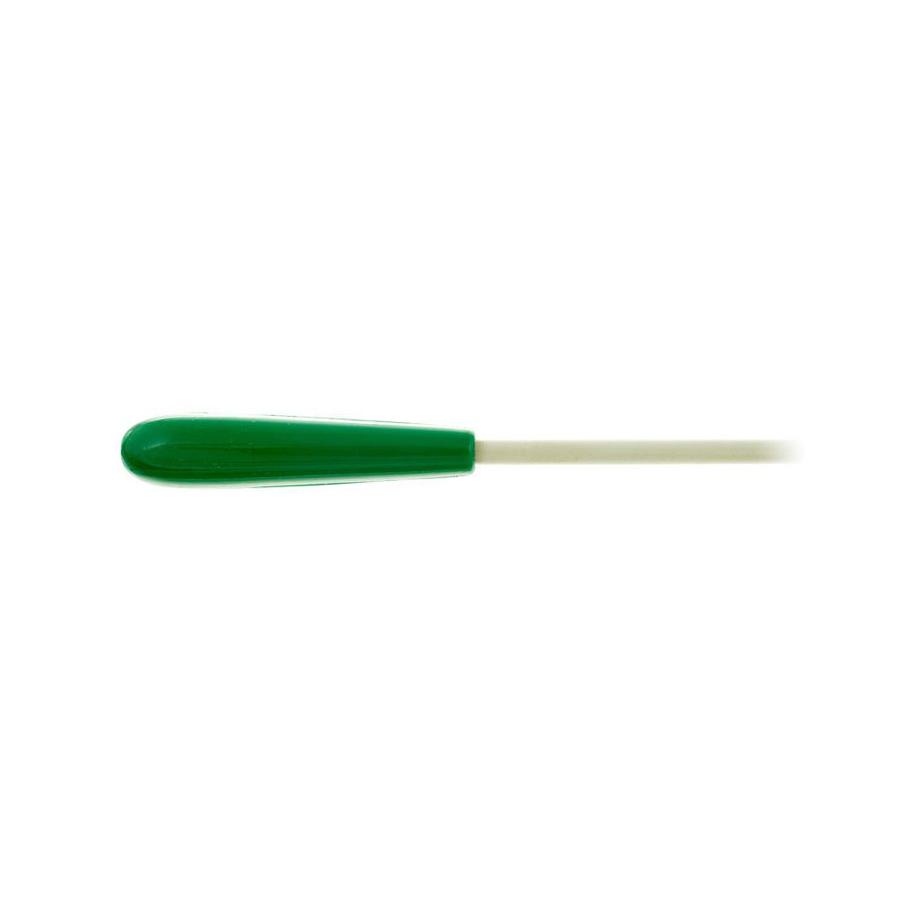 Takt Plastic Green Dot (B) 13" STD – Thomann Ireland