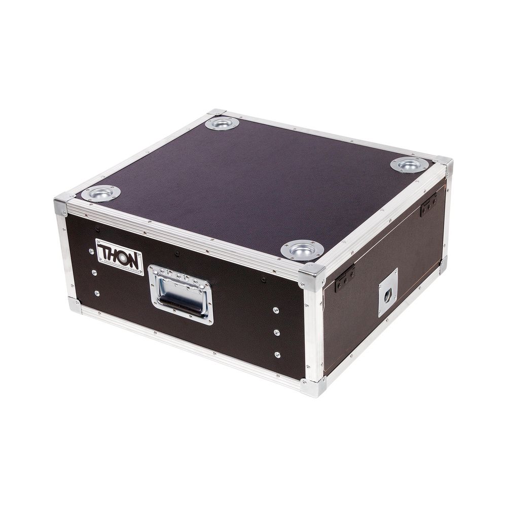 Thon Sliding Door Rack 3U 50 – Thomann Ireland