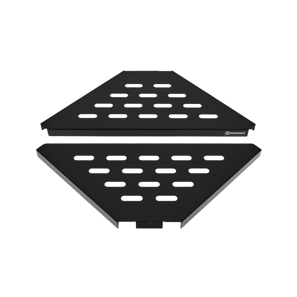 Roadworx DJ Table Corners – Thomann Ireland