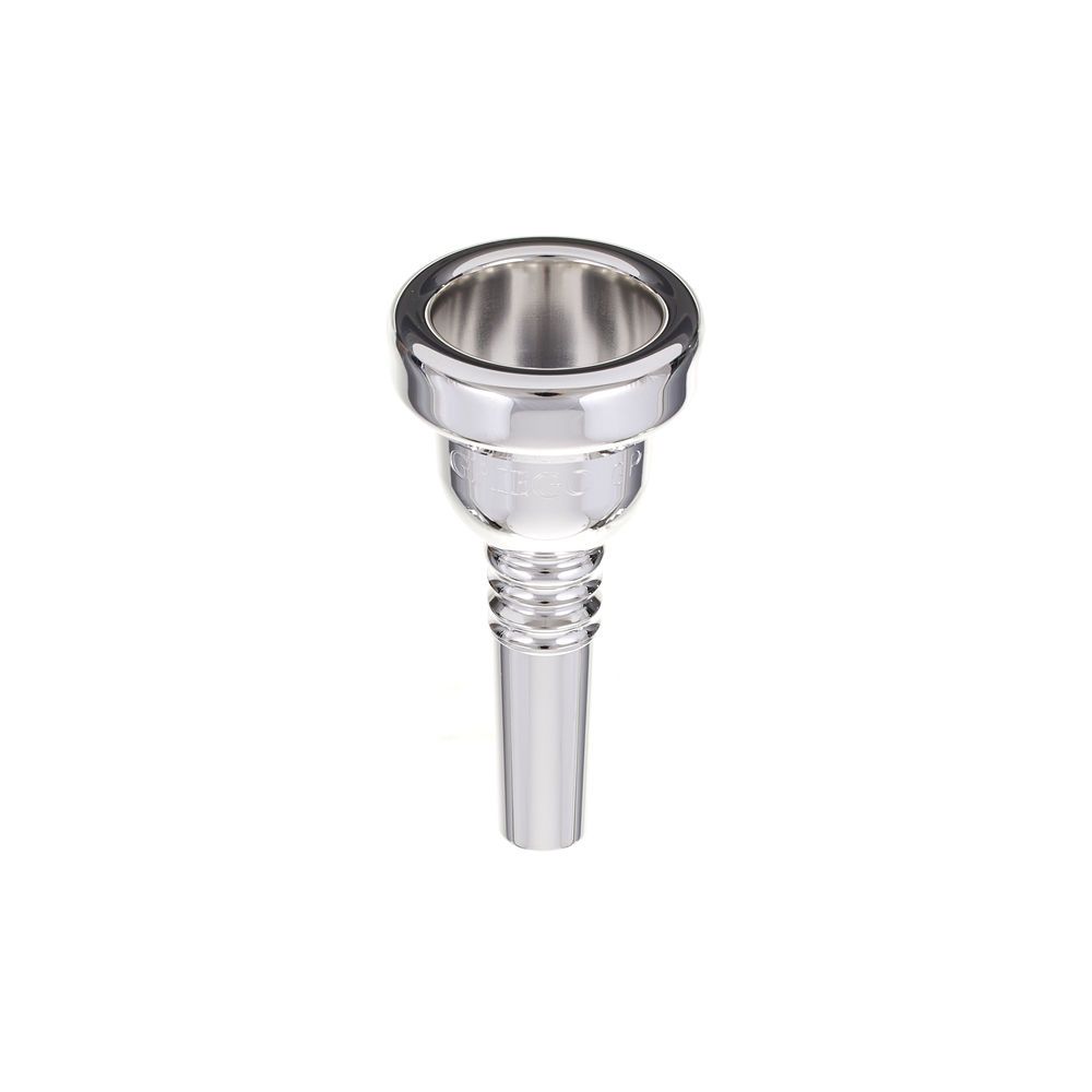 Griego Mouthpieces Model GP Bass Trombone – Thomann Ireland