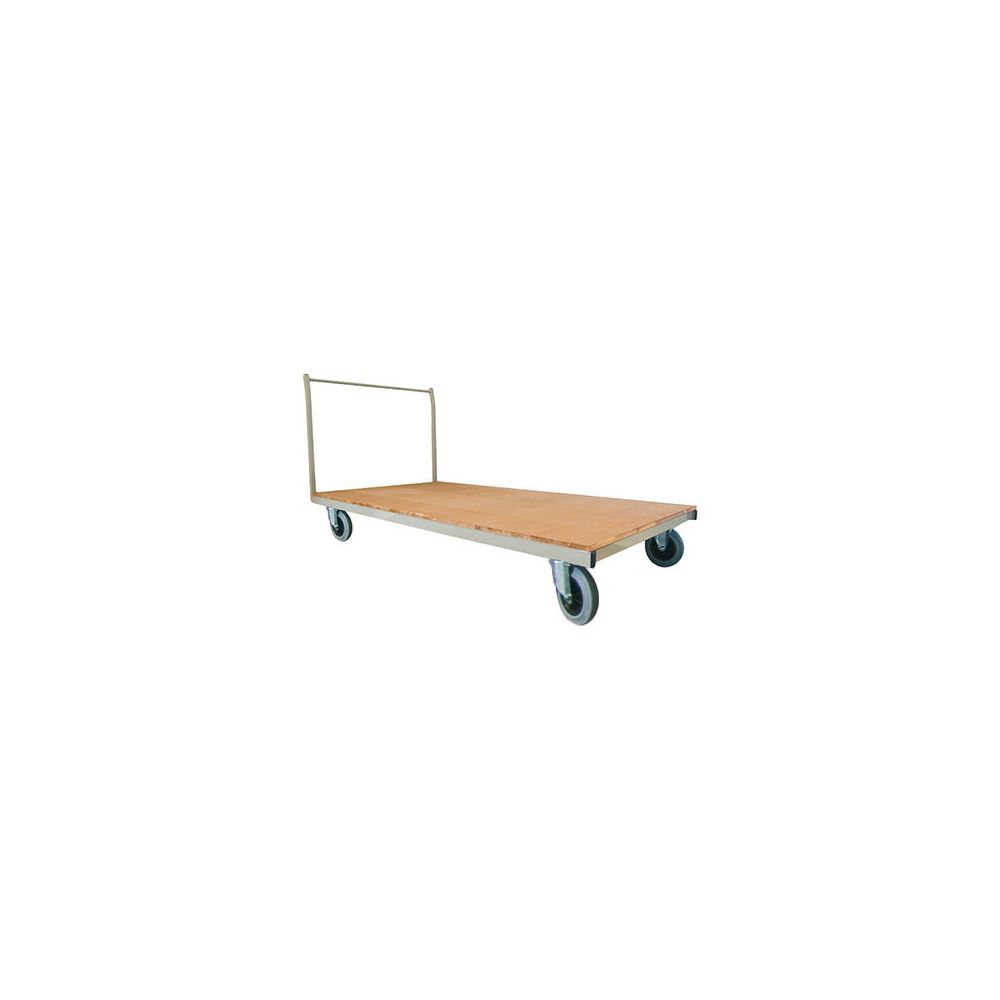Stageworx Dolly f. Stage Platform 4LR – Thomann Ireland