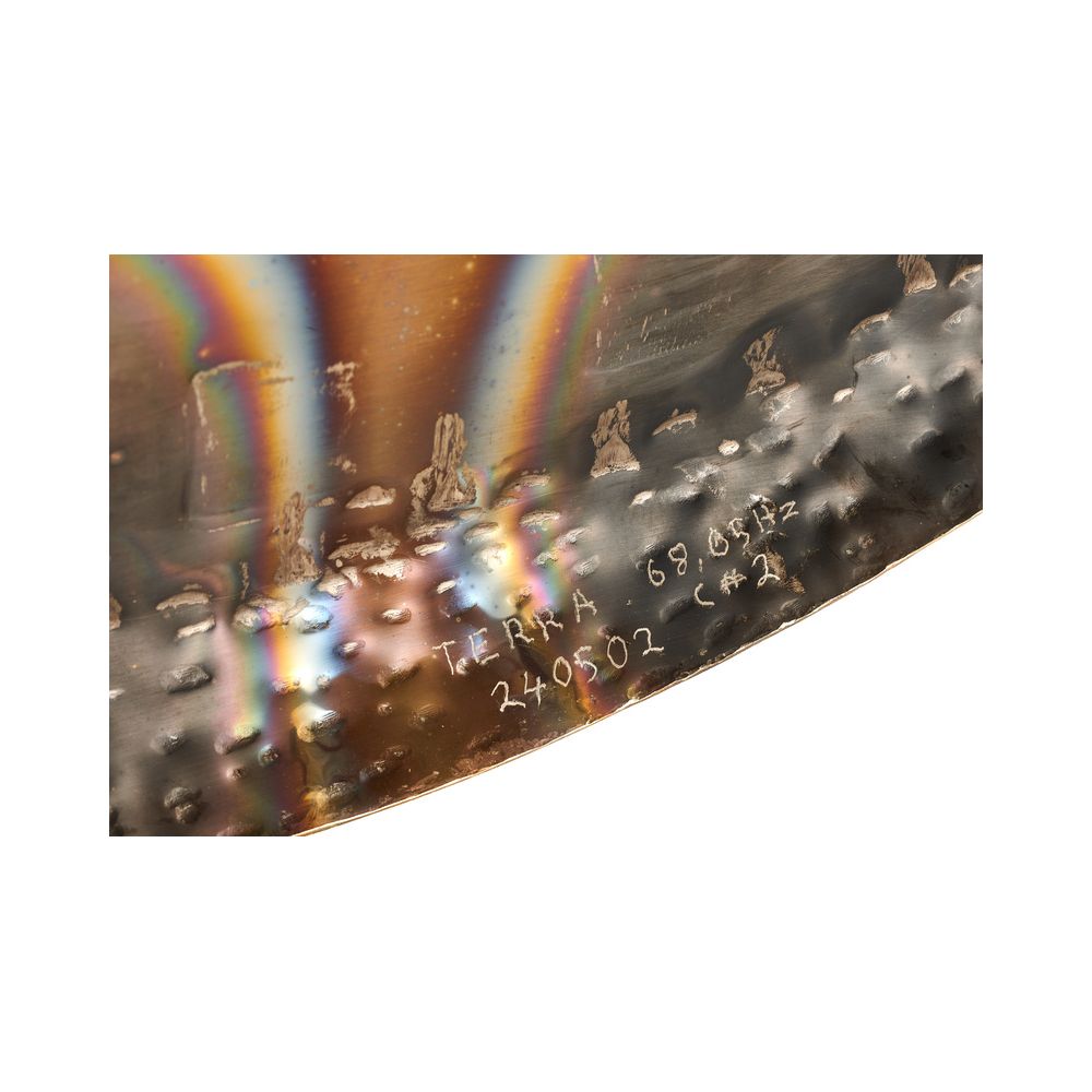 Thomann 36"/91cm Planet Gong Earth – Thomann Ireland