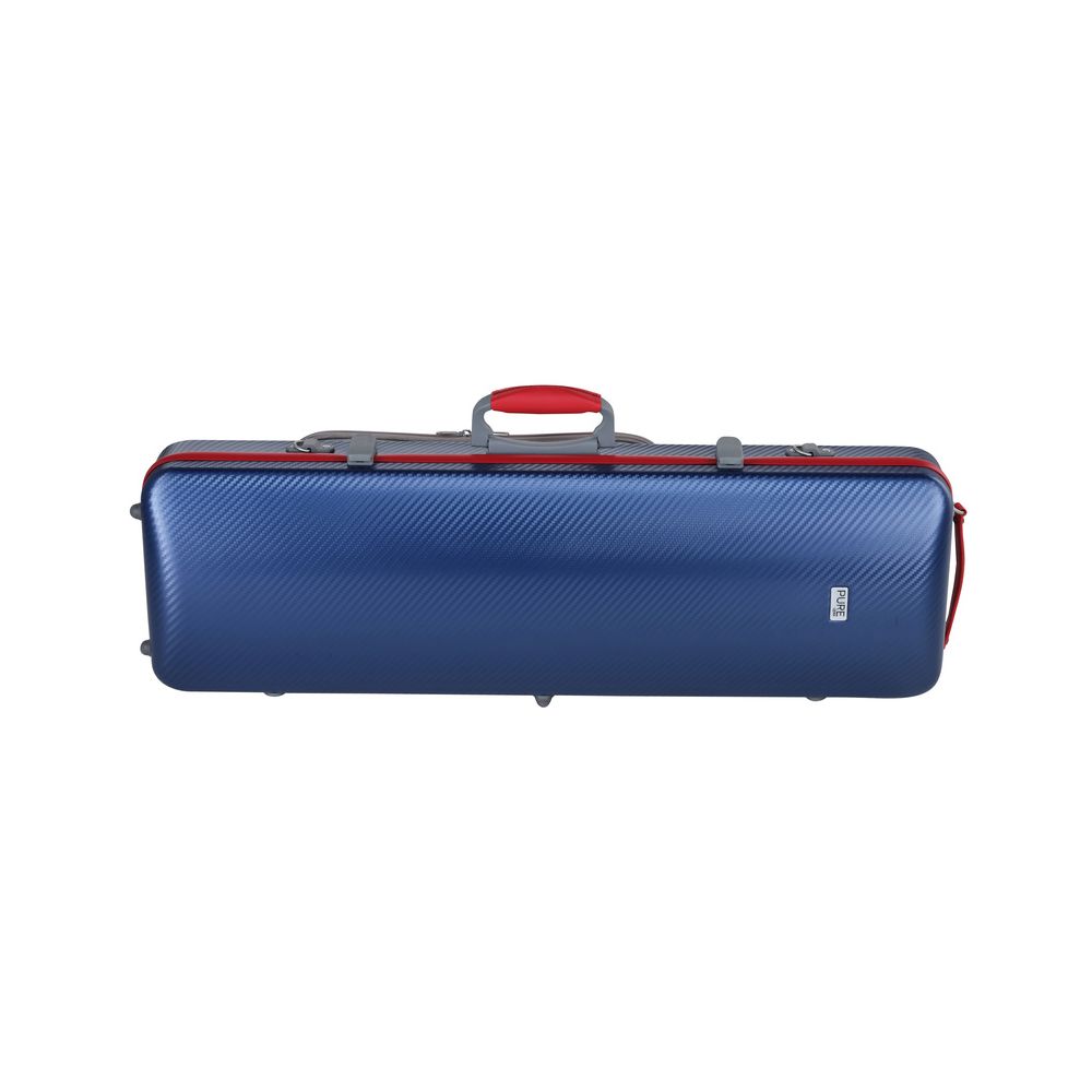 Gewa Pure Vn Case OC Fun B/R – Thomann Ireland