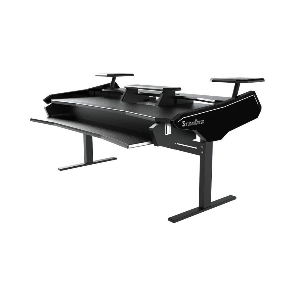 Studio Desk Enterprise Electric Set All BK – Thomann Ireland