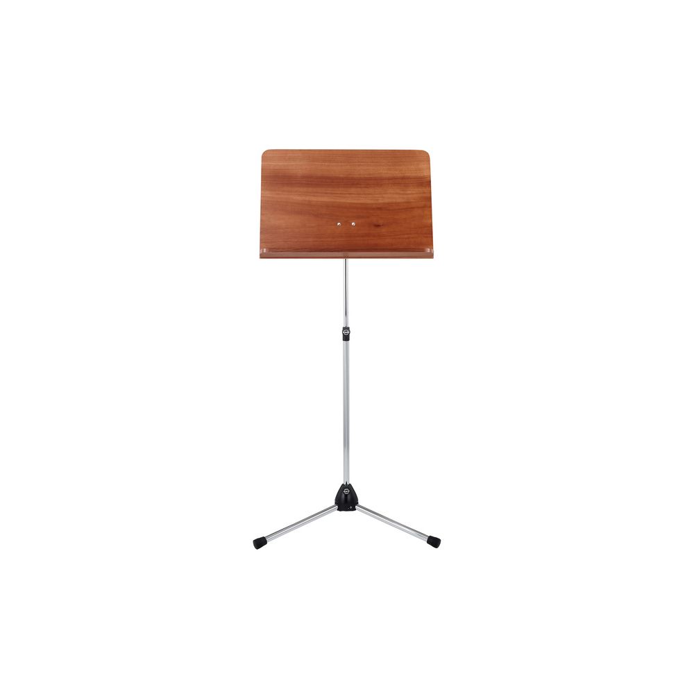 K&M 118/1 Orchestra Walnut – Thomann Ireland