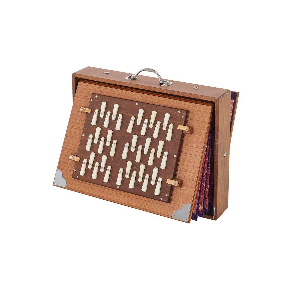 Thomann Nataraj Prof. Shruti 3 Octaves – Thomann Ireland