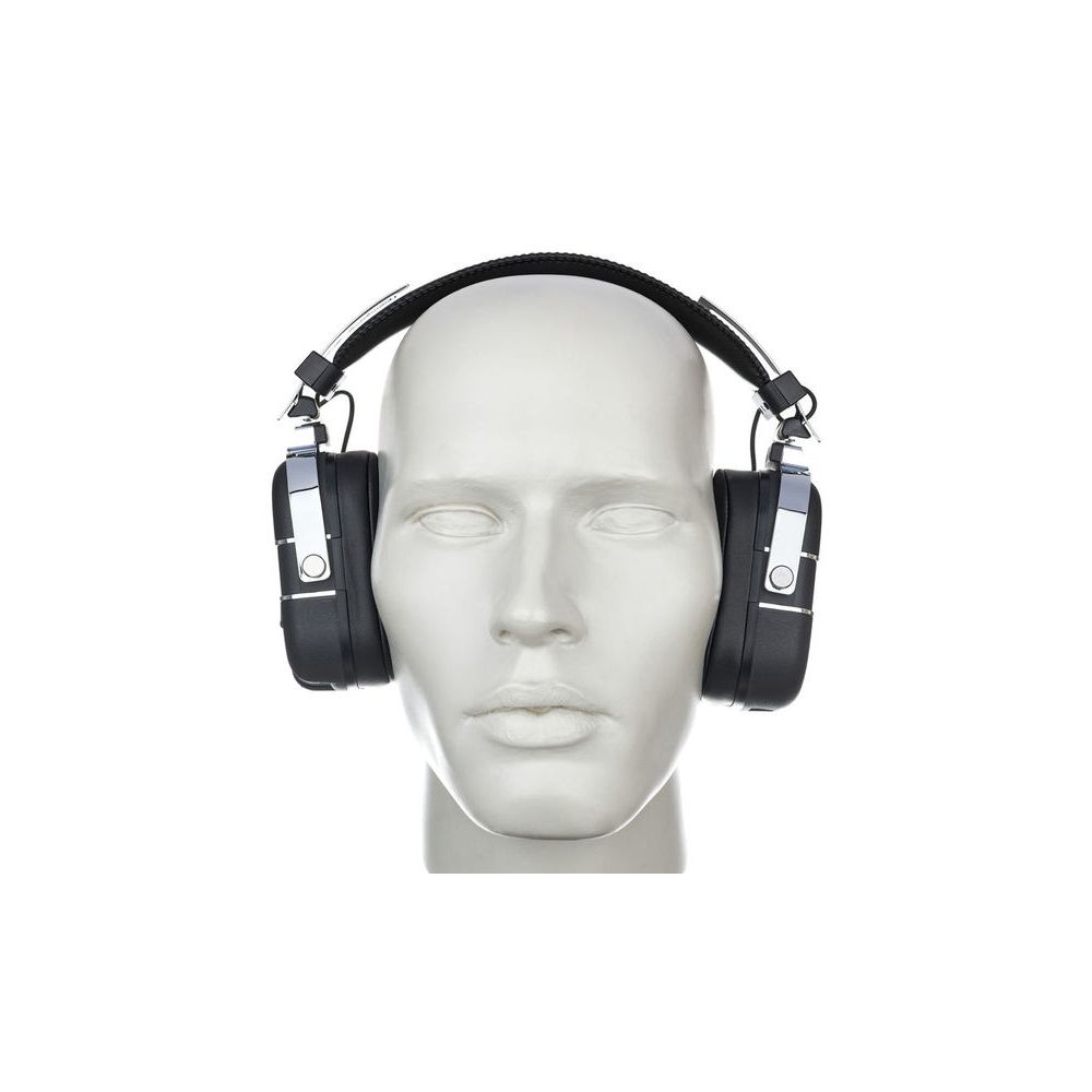 Boss Waza Air Guitar Headphones – Thomann Ireland