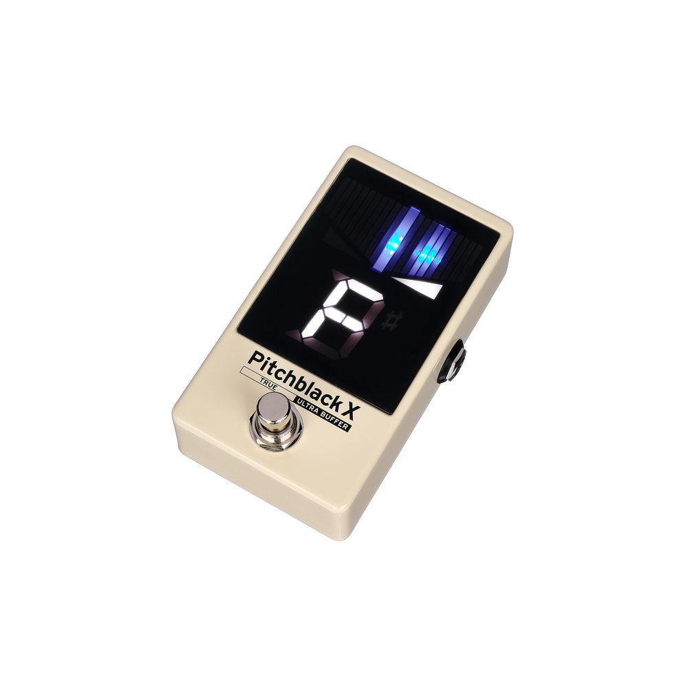 Korg Pitchblack X CR LTD – Thomann Ireland