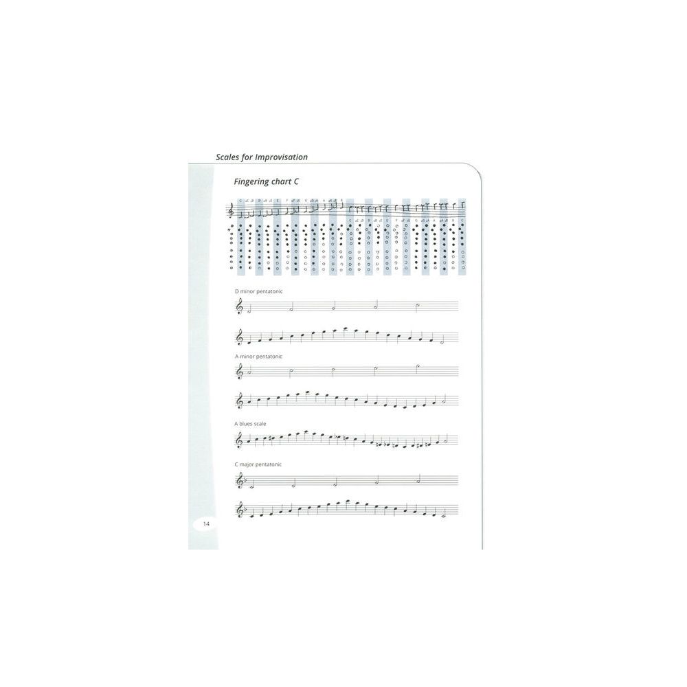 Matthias Kraft Verlag Xaphoon Song Book English – Thomann Ireland