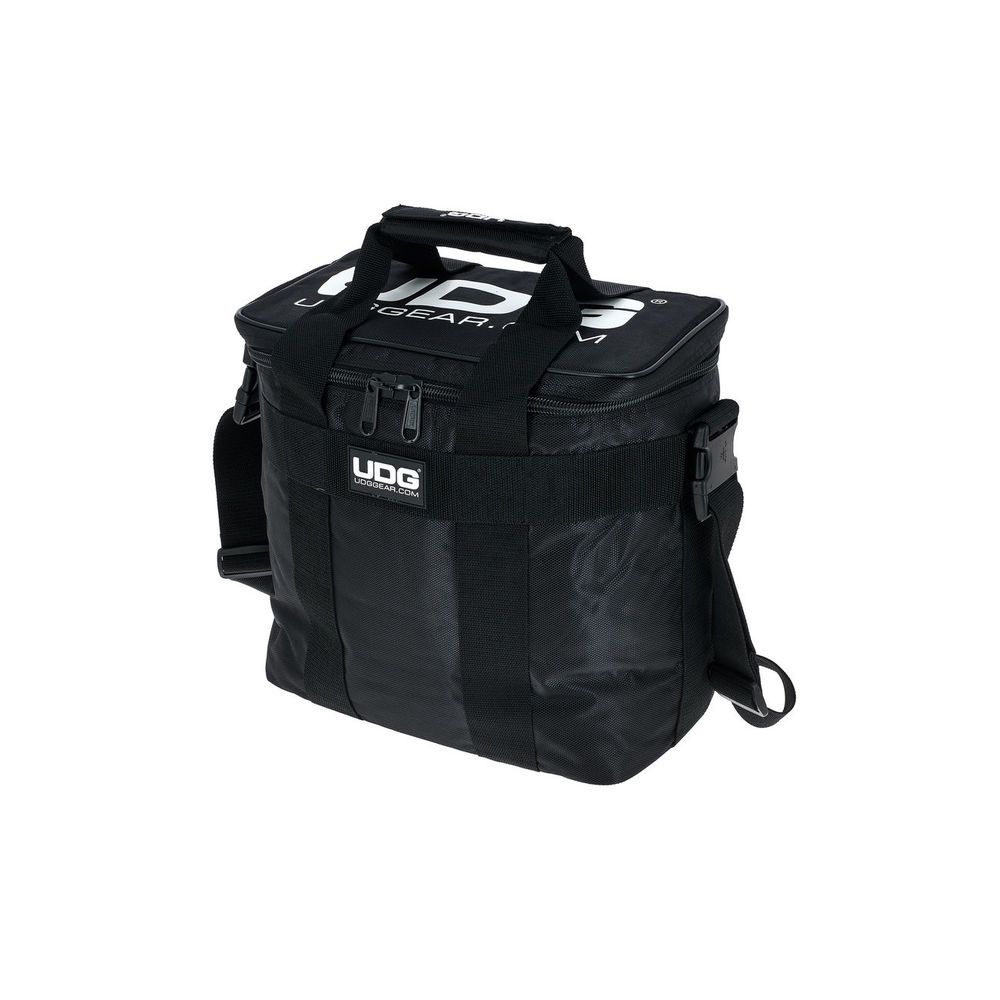 UDG Ultimate StarterBag Black – Thomann Ireland