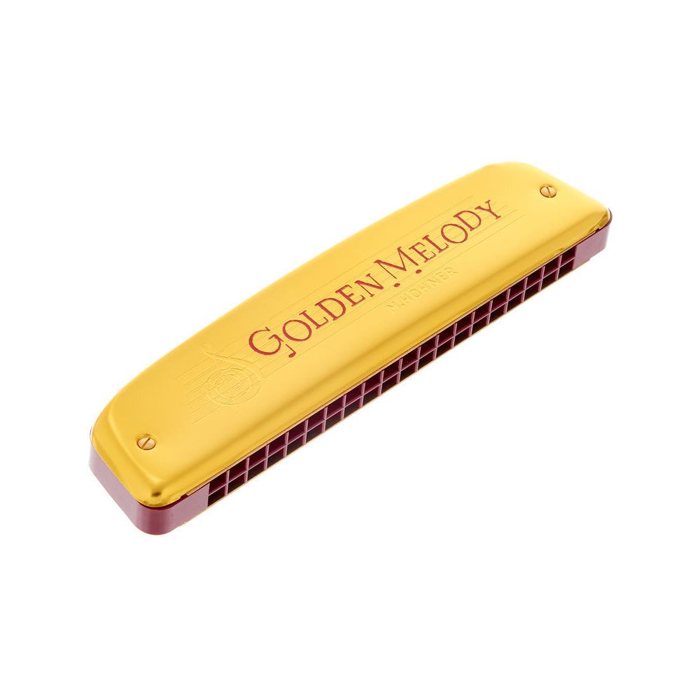 Hohner Golden Melody 40 C – Thomann Ireland
