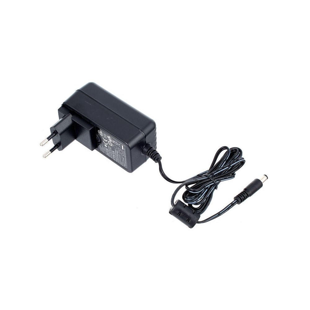 Focusrite Power Supply PSUE001022 – Thomann Ireland
