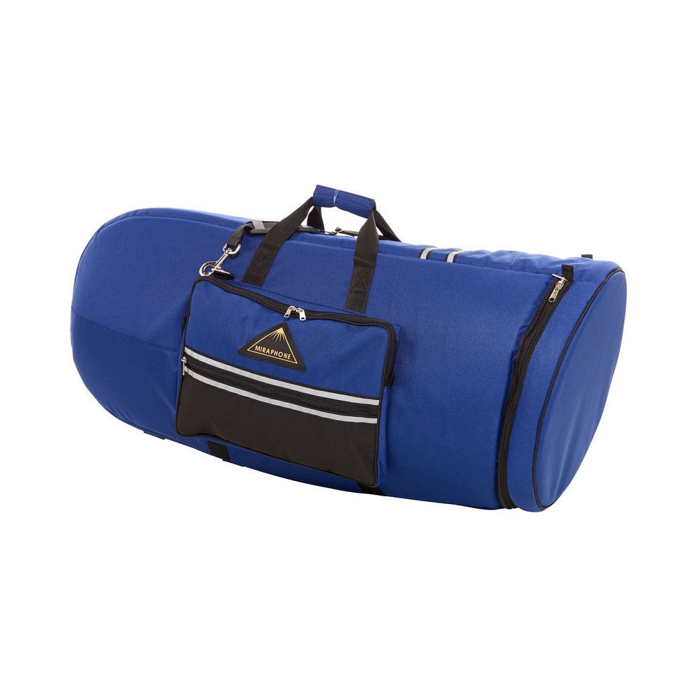 Miraphone G170102 Gig Bag Tuba – Thomann Ireland