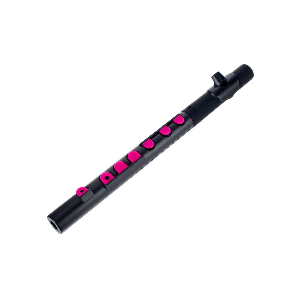 Nuvo TooT 2.0 black