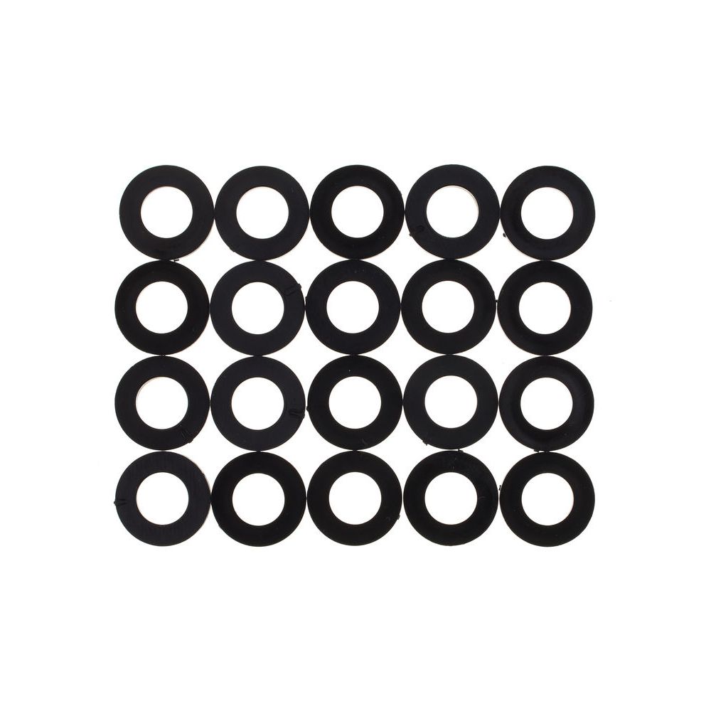 Adam Hall 5621 Plain Nylon – Thomann Ireland