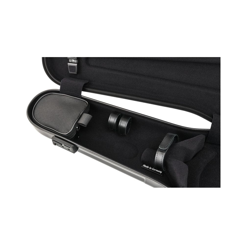 Gewa Air 1.7 Violincase 4/4 BK – Thomann Ireland