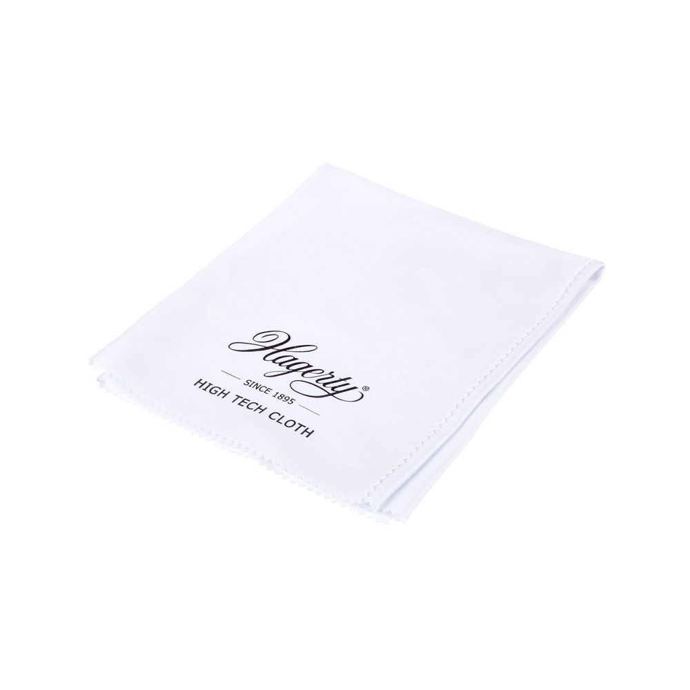 Hagerty High Tech Cloth – Thomann Ireland