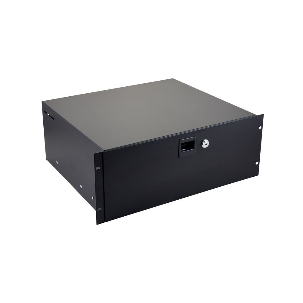 Thon Rack Drawer 4U – Thomann Ireland