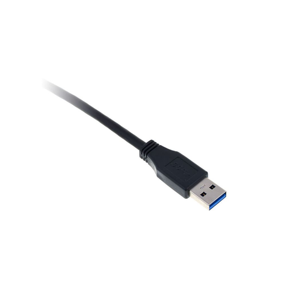 pro snake USB 3.0 Cable 5,0m – Thomann Ireland