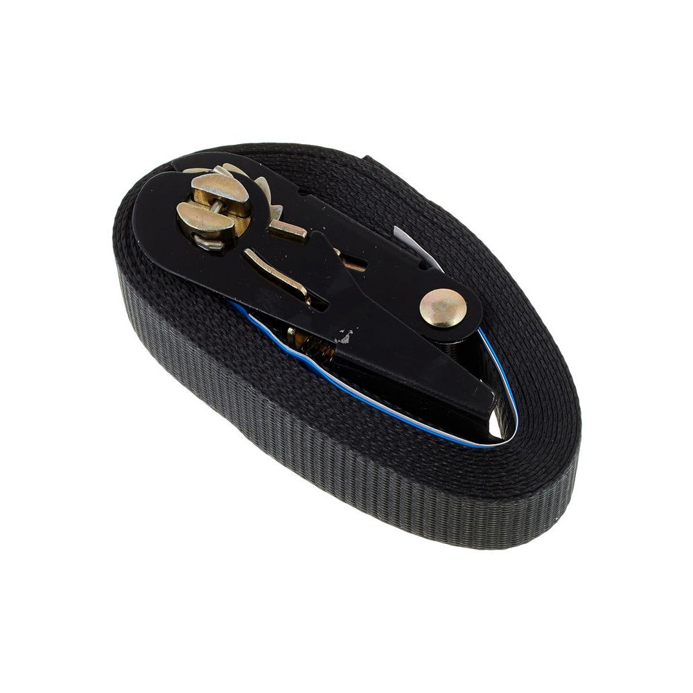 Stairville Ratchet Strap 25mm x 4m – Thomann Ireland