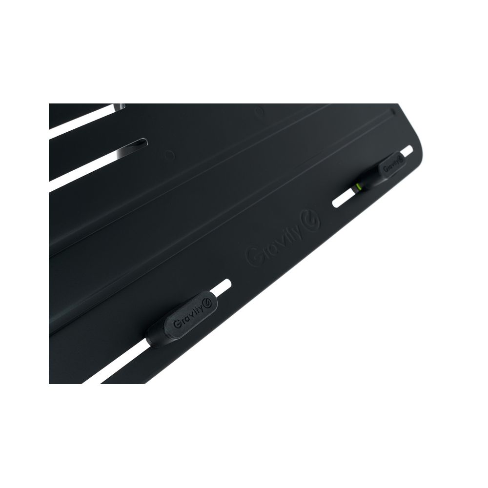 Gravity LTS TRAY 1 – Thomann Ireland