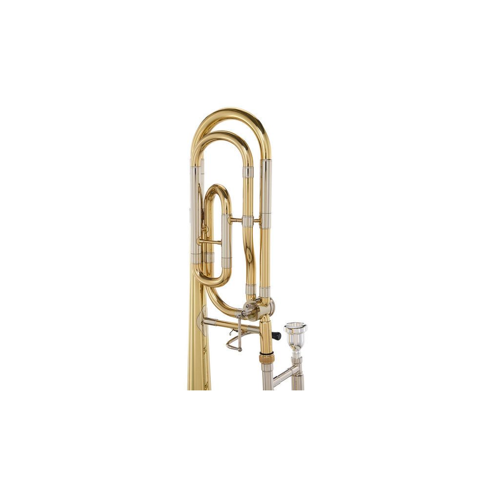 Thomann Classic TF547 L Trombone Set – Thomann Ireland