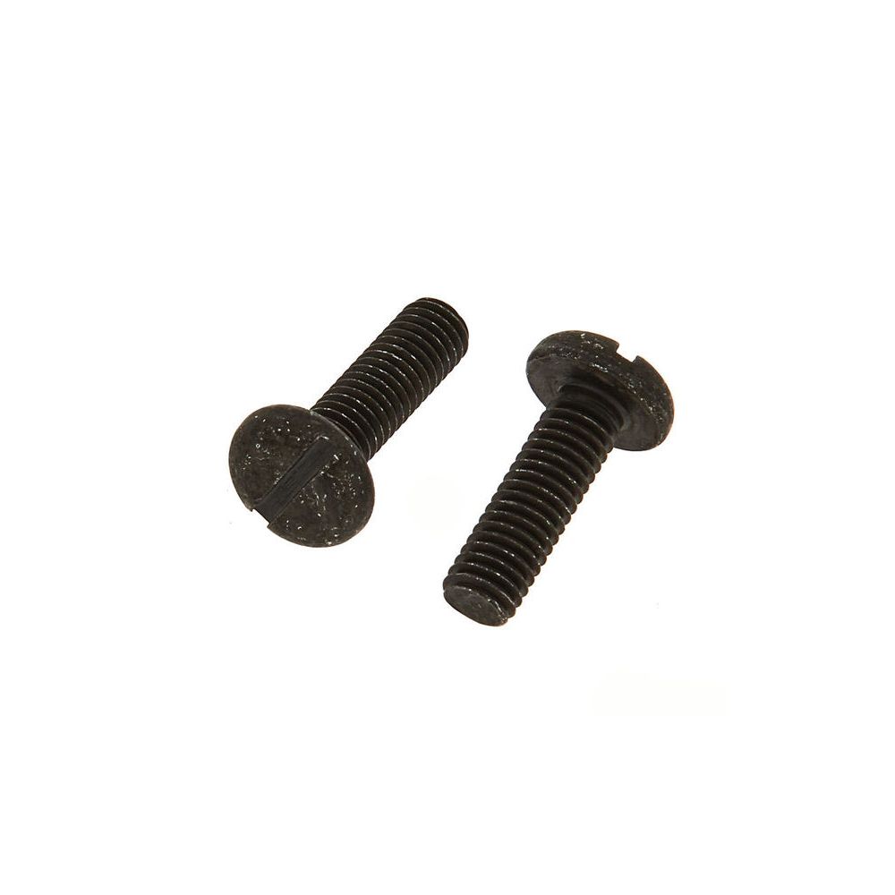 K&M M5 Rack Screw Pack – Thomann Ireland