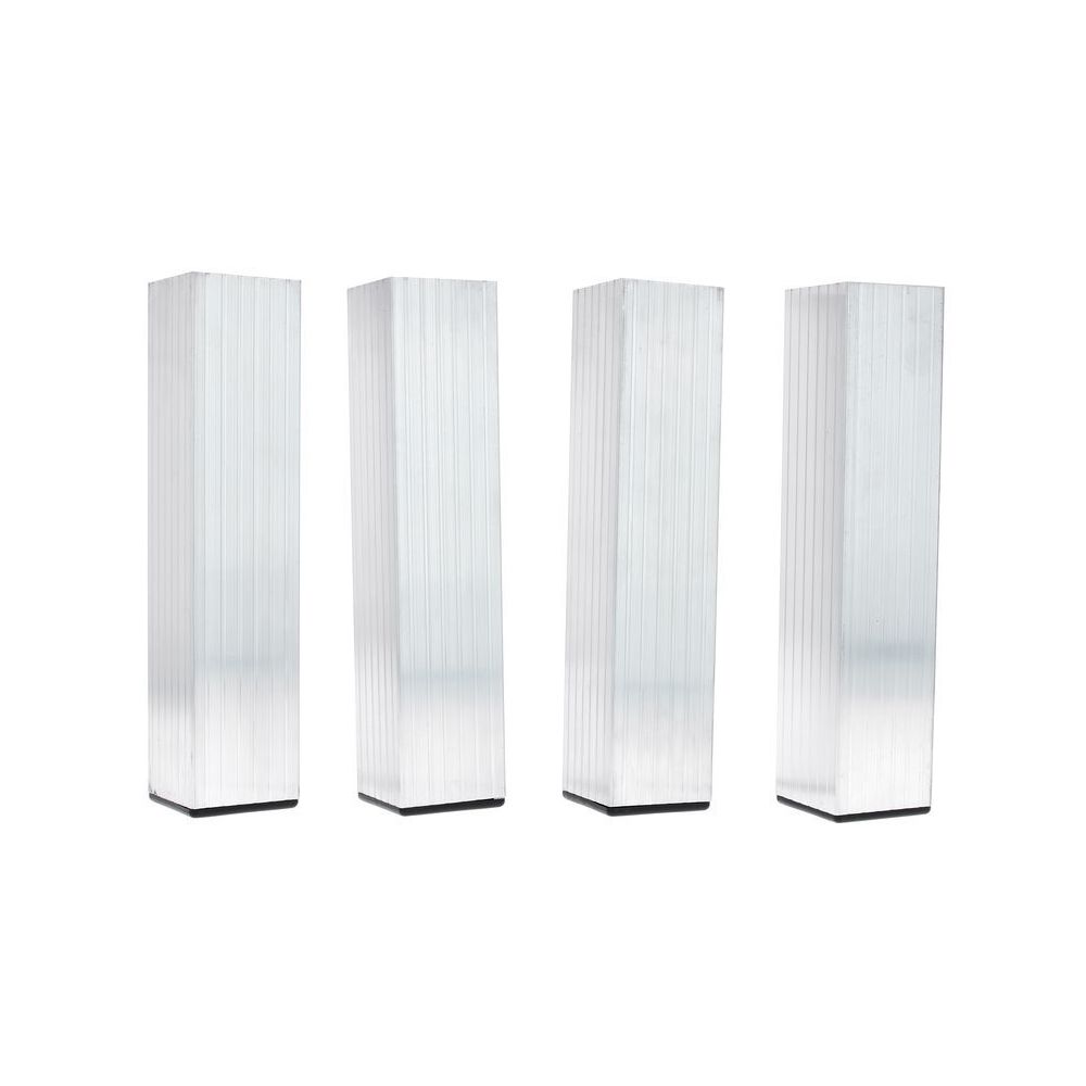 Stairville Tour Stage Leg Set of 4x 30cm – Thomann Ireland