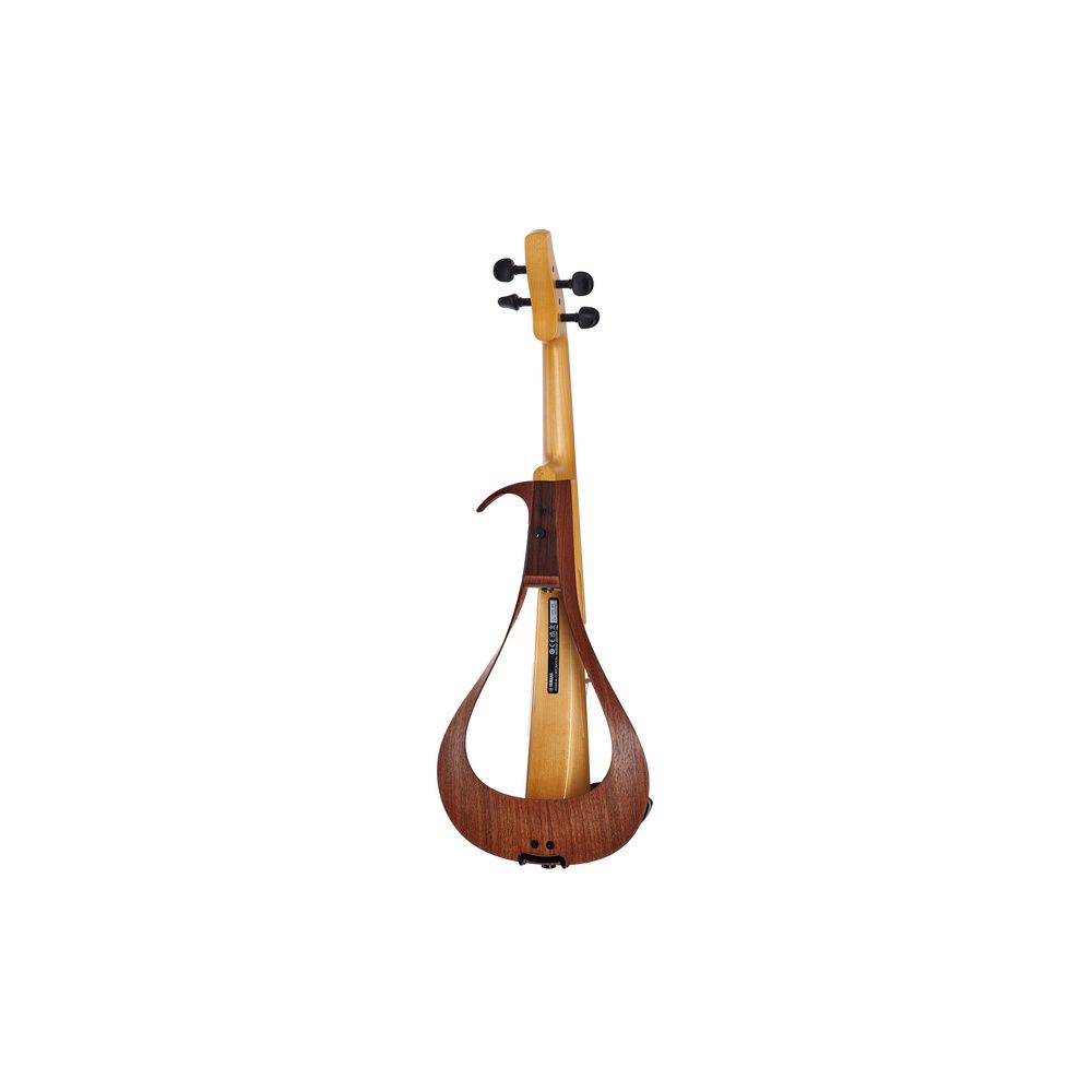 Yamaha YEV104 Pro NBR Electric Violin – Thomann Ireland