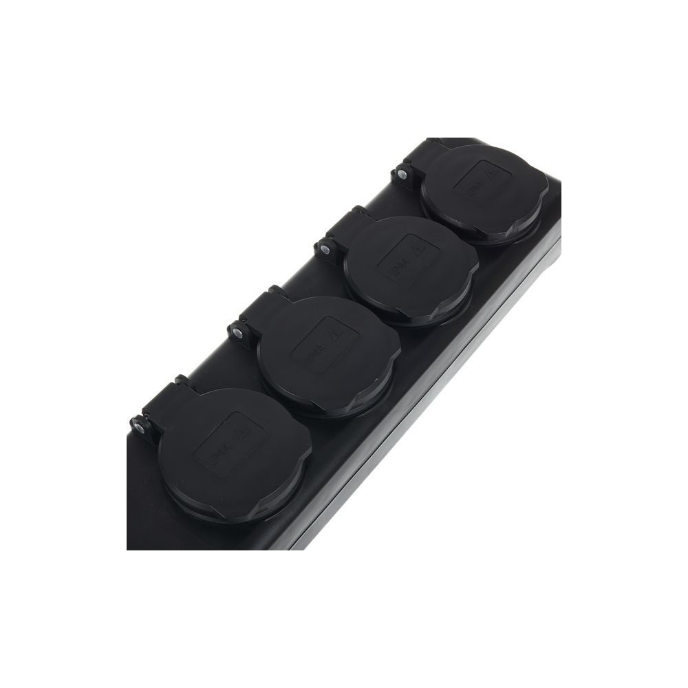 Brennenstuhl Hinged Lid Socket Dist. 4