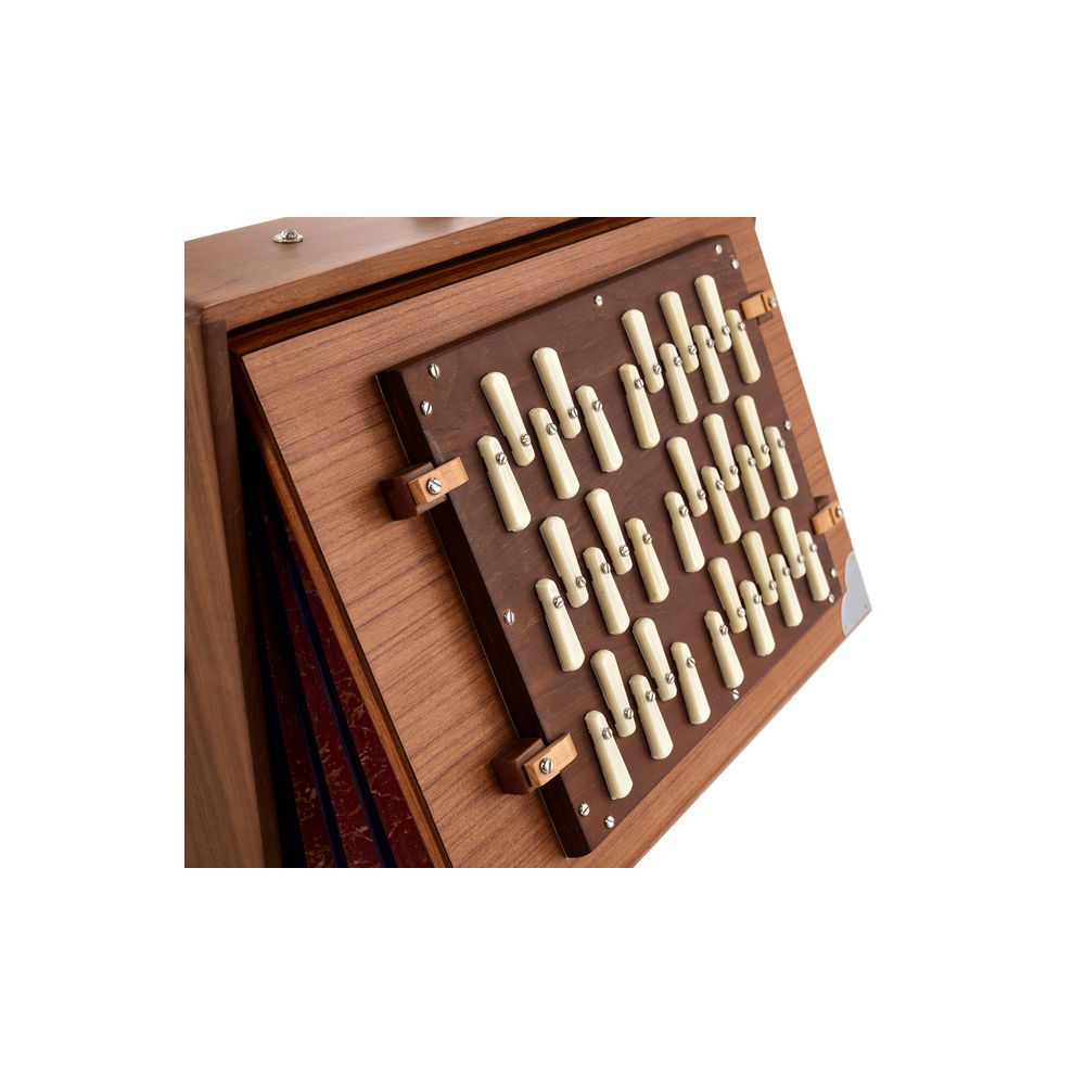 Thomann Nataraj Prof. Shruti 3 Octaves – Thomann Ireland