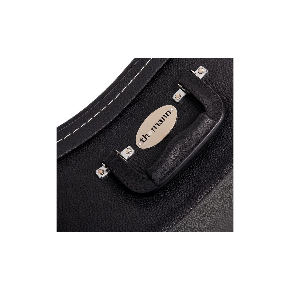 Thomann Jumbo Acoustic Bass Case – Thomann Ireland