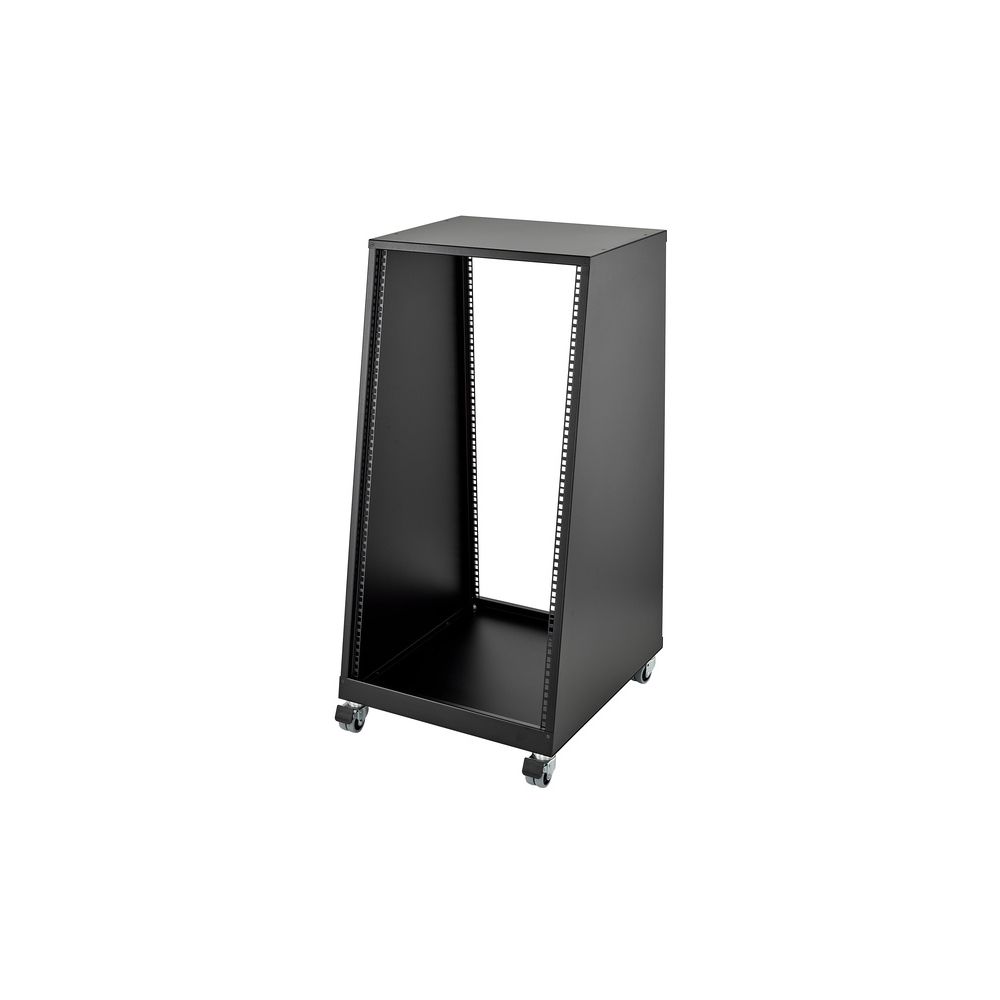 K&M 48260 19" Rack 21U – Thomann Ireland