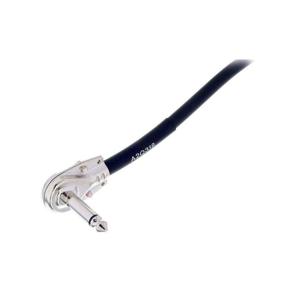 Fender Hendrix Voodoo Child Cable BK – Thomann Ireland
