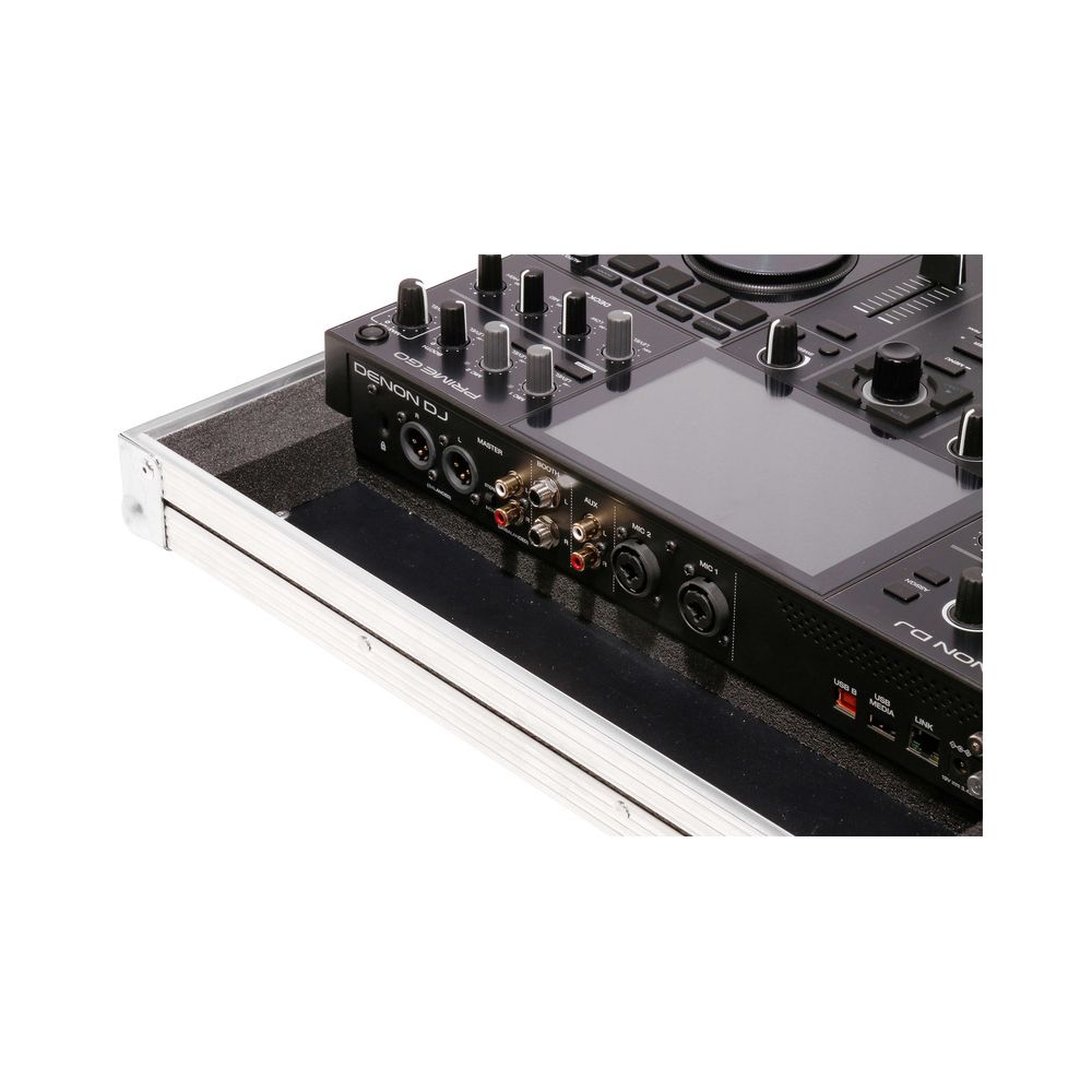 Thon Case Denon DJ Prime Go – Thomann Ireland