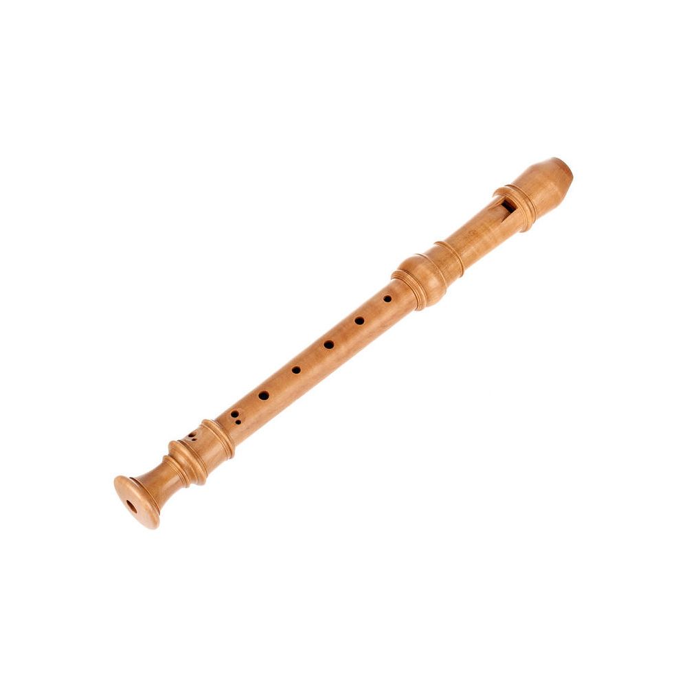 Mollenhauer 5107 Denner Soprano Recorder – Thomann Ireland