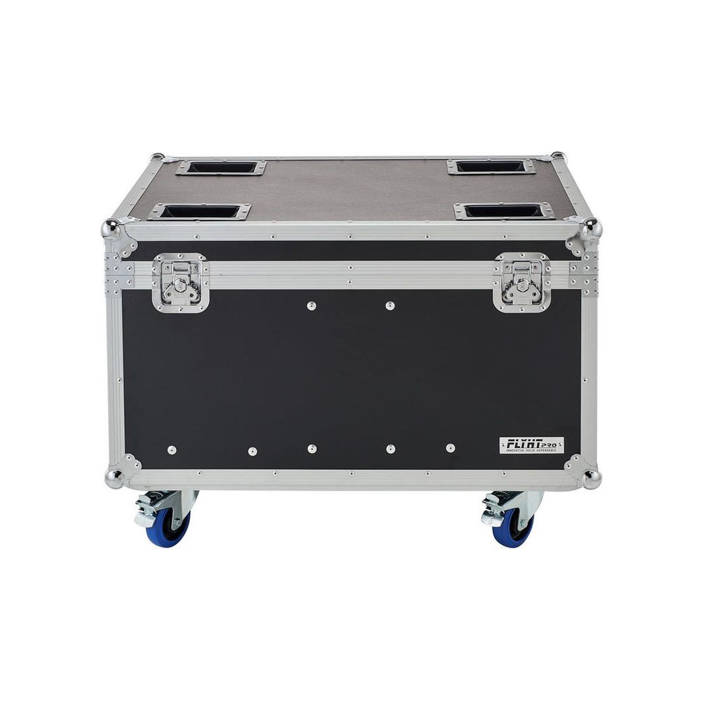 Flyht Pro Case Varytec Hero 4in1 2 – Thomann Ireland