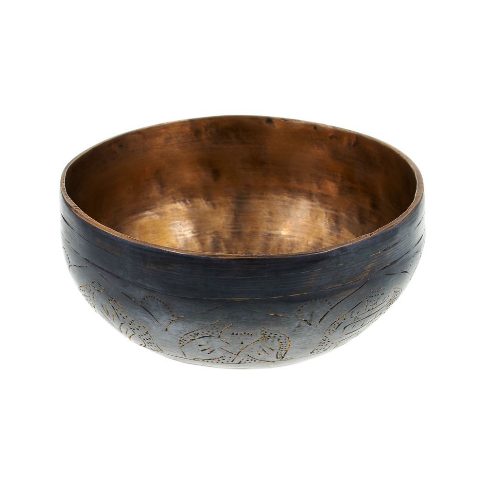 Thomann Tibetan Singing Bowl No3, 300g – Thomann Ireland