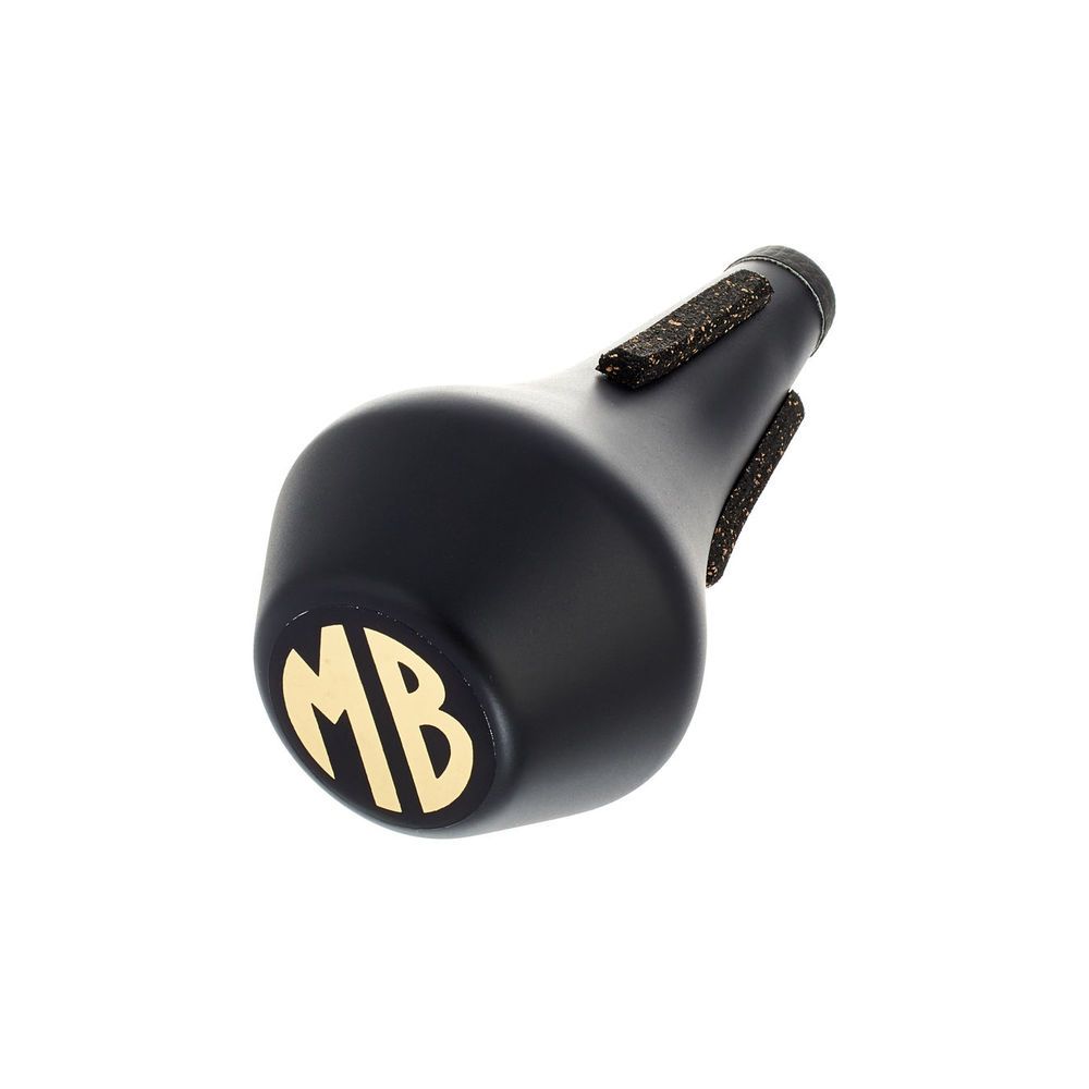 Marcus Bonna Straight Mute Trumpet – Thomann Ireland