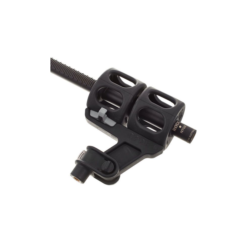 Rode NTG8 – Thomann Ireland