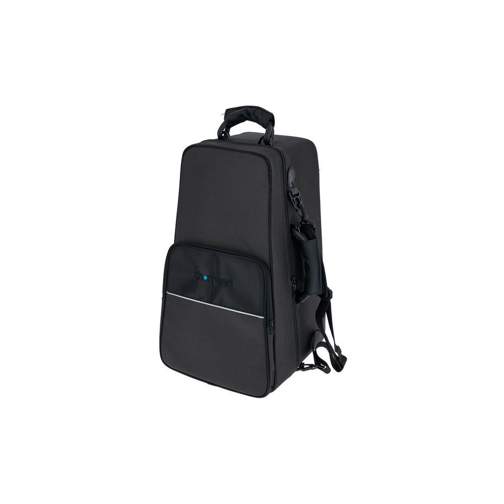Thomann Lightcase Double Case Trumpet – Thomann Ireland