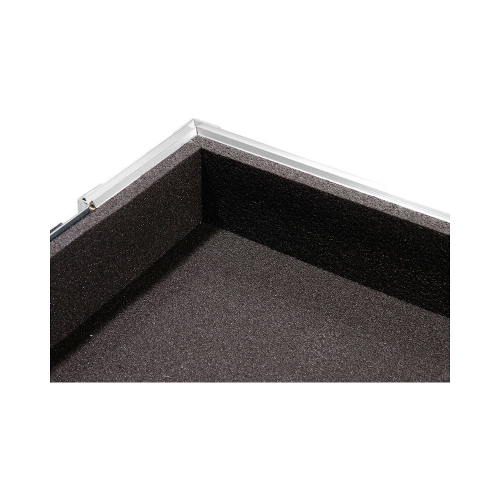 Thon Case Fender Blues/HR DLX Wheel – Thomann Ireland