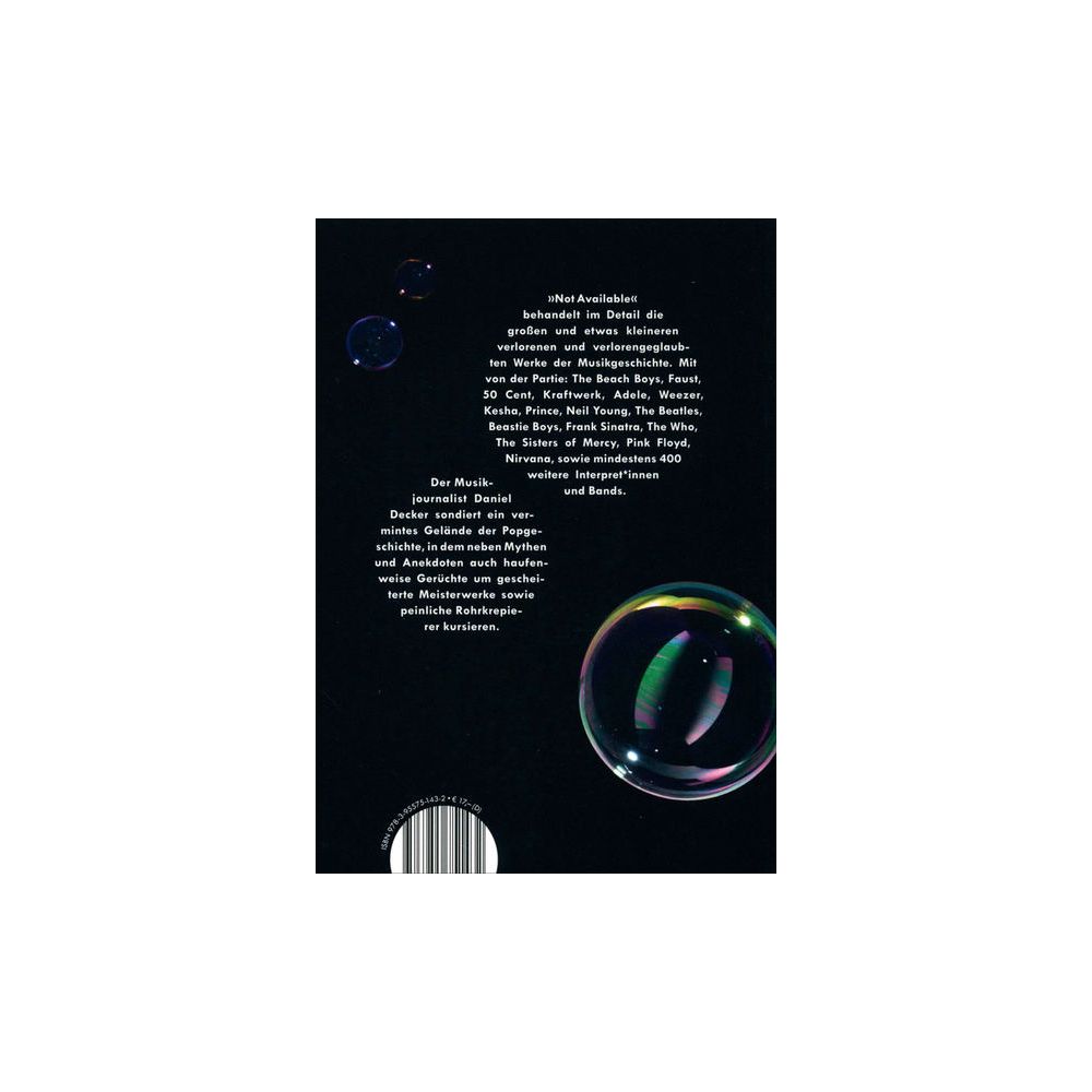 Ventil Verlag Not Available – Thomann Ireland