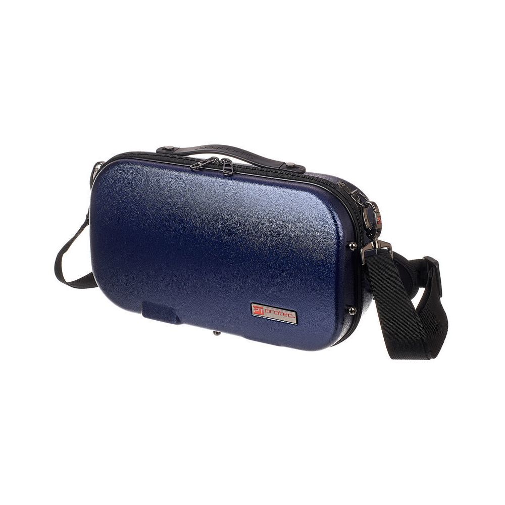 Protec BM307BX Micro Zip Case Bb